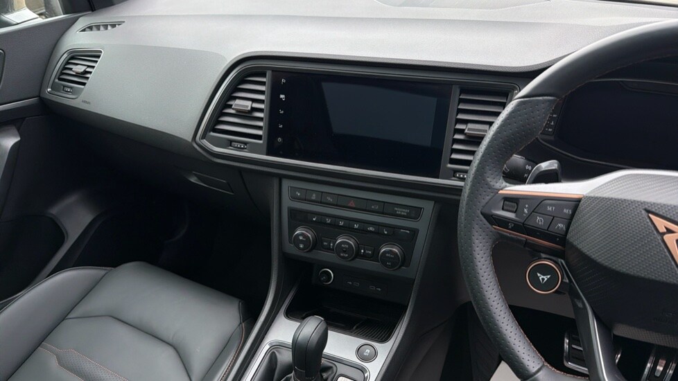 Used Cupra Ateca 2025 for sale - 76861863: Photo 13