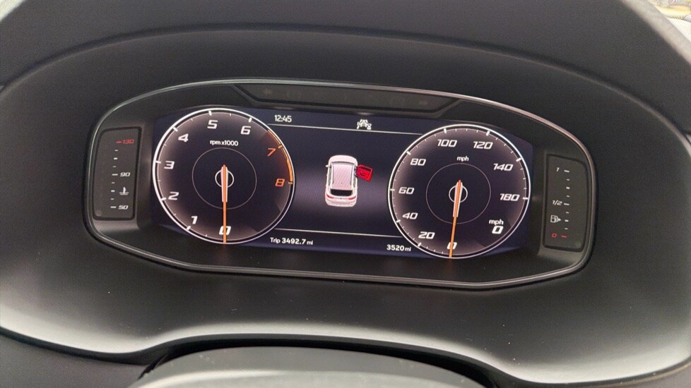 Used Cupra Ateca 2025 for sale - 76861863: Photo 14