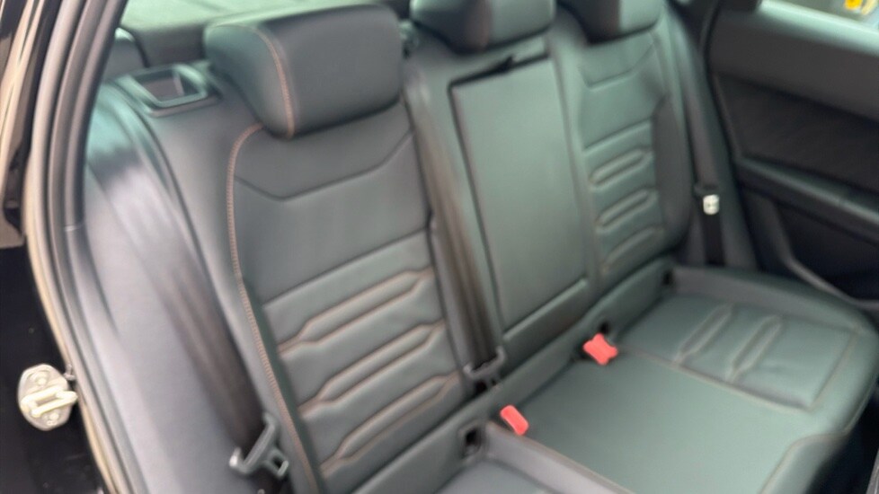 Used Cupra Ateca 2025 for sale - 76861863: Photo 15