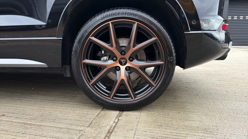 Used Cupra Ateca 2025 for sale - 76861863: Photo 18