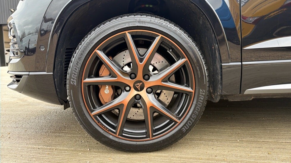 Used Cupra Ateca 2025 for sale - 76861863: Photo 19