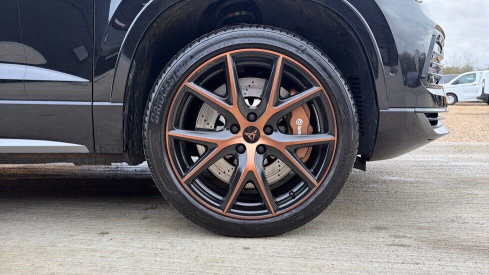 Used Cupra Ateca 2025 for sale - 76861863: Photo 20