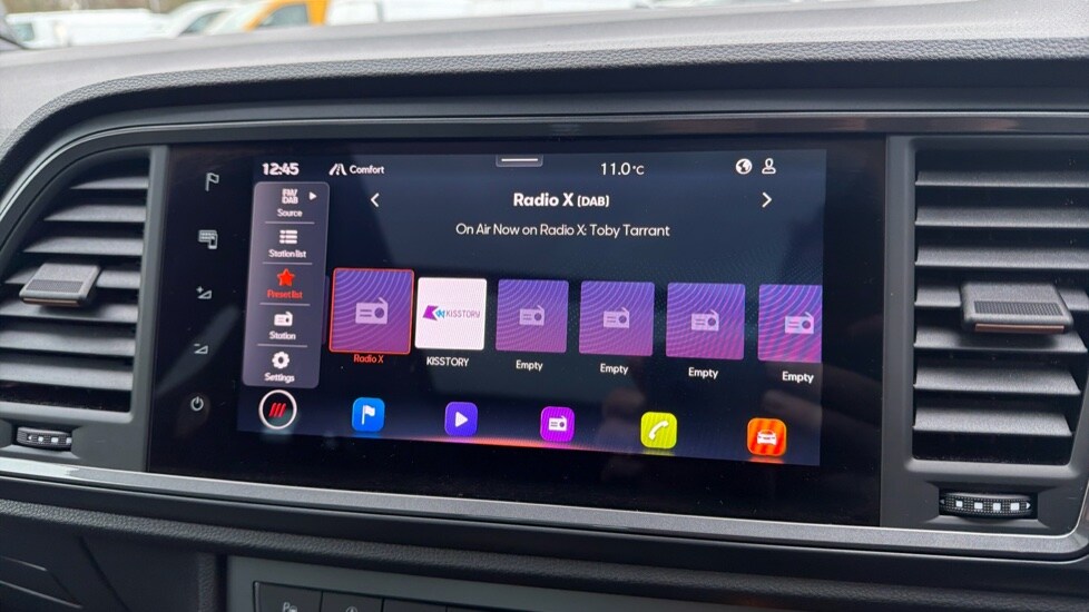 Used Cupra Ateca 2025 for sale - 76861863: Photo 22