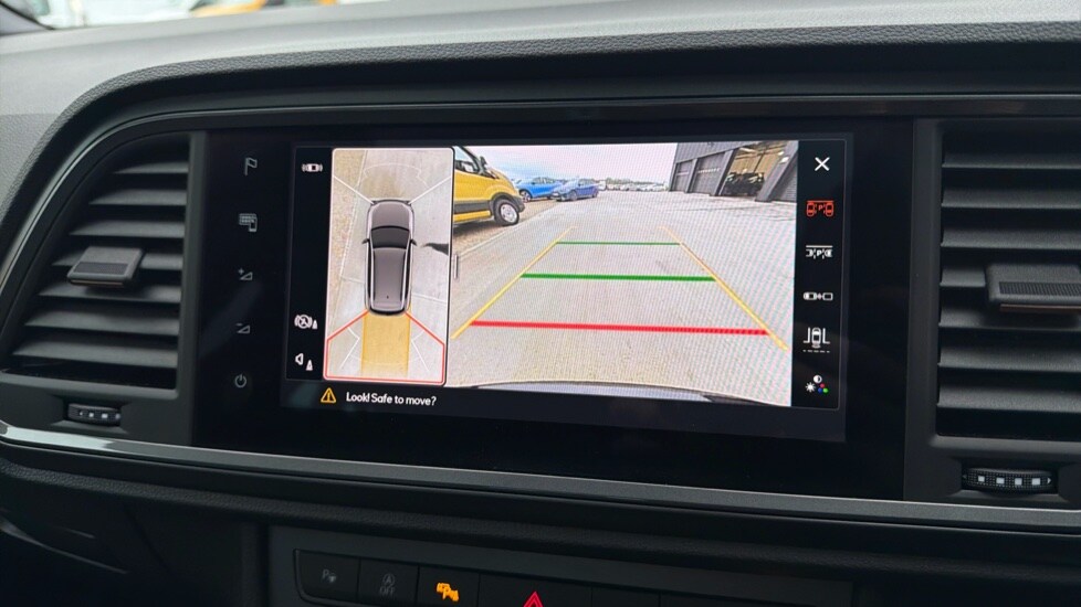 Used Cupra Ateca 2025 for sale - 76861863: Photo 24