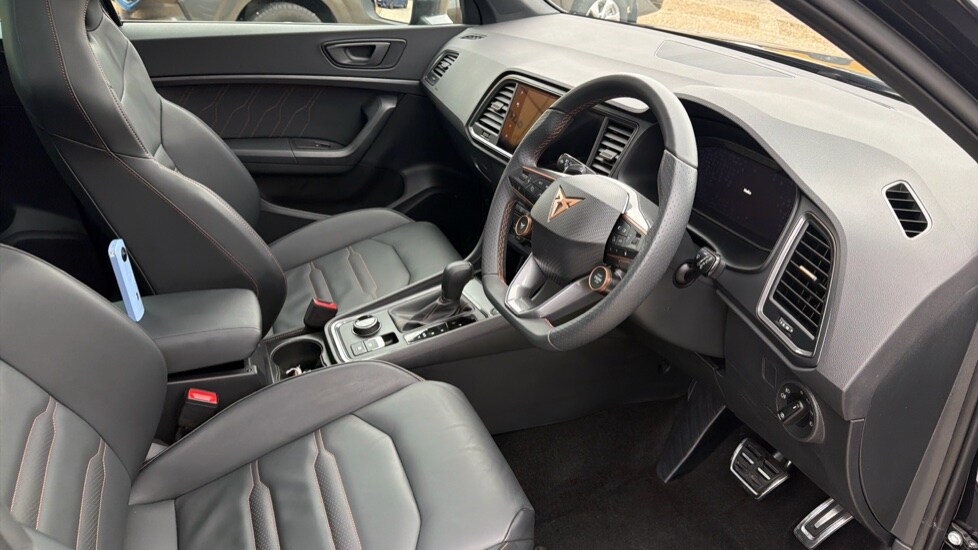 Used Cupra Ateca 2025 for sale - 76861863: Photo 26