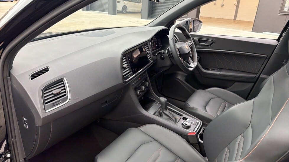 Used Cupra Ateca 2025 for sale - 76861863: Photo 27