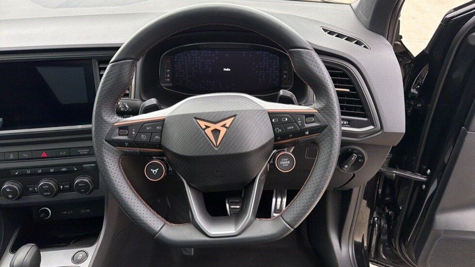 Used Cupra Ateca 2025 for sale - 76861863: Photo 28