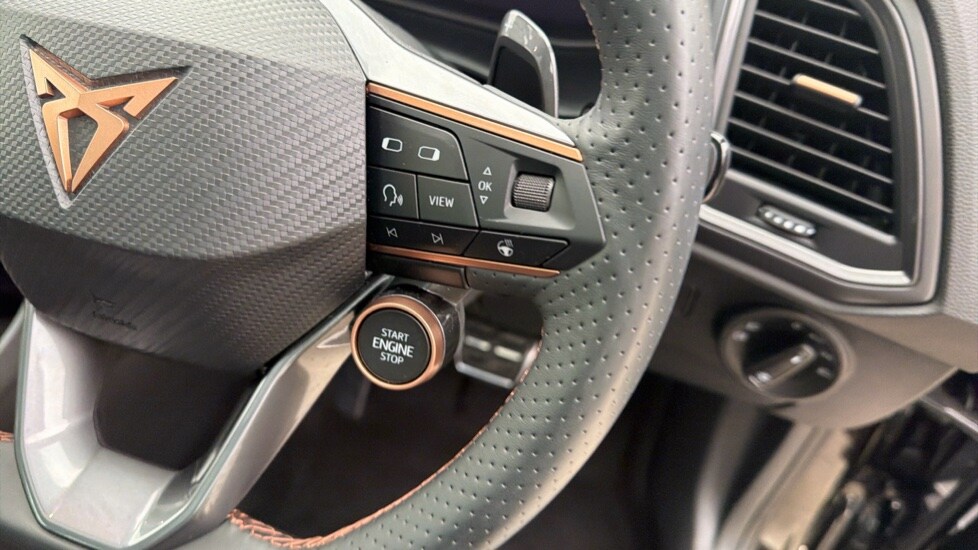 Used Cupra Ateca 2025 for sale - 76861863: Photo 29