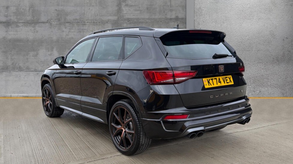 Used Cupra Ateca 2025 for sale - 76861863: Photo 3
