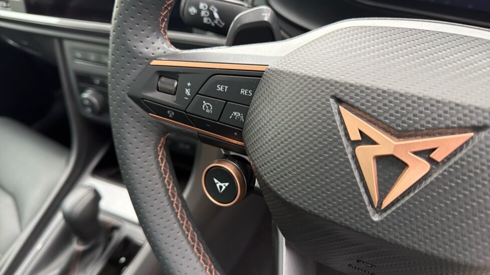 Used Cupra Ateca 2025 for sale - 76861863: Photo 30