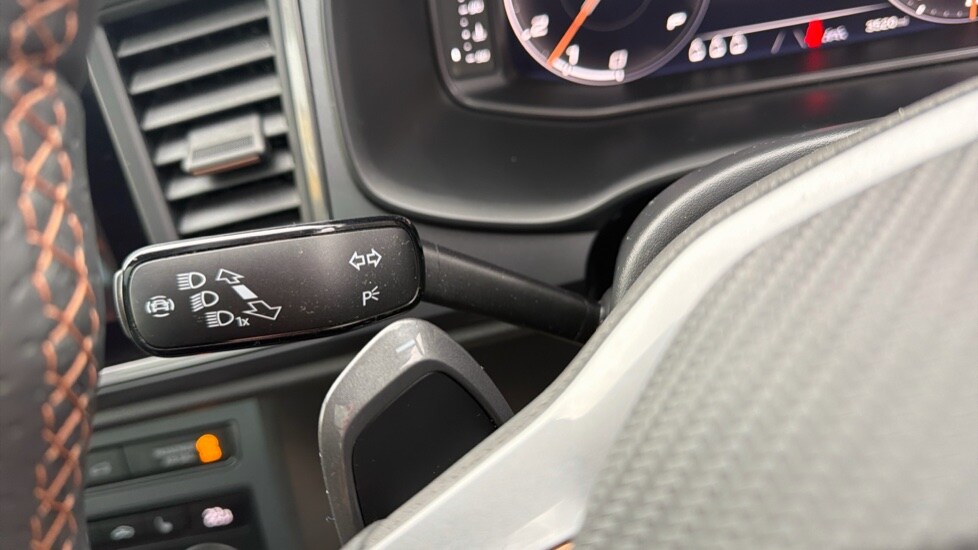 Used Cupra Ateca 2025 for sale - 76861863: Photo 32