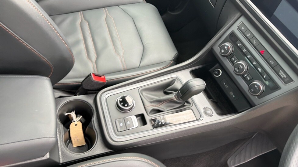 Used Cupra Ateca 2025 for sale - 76861863: Photo 33