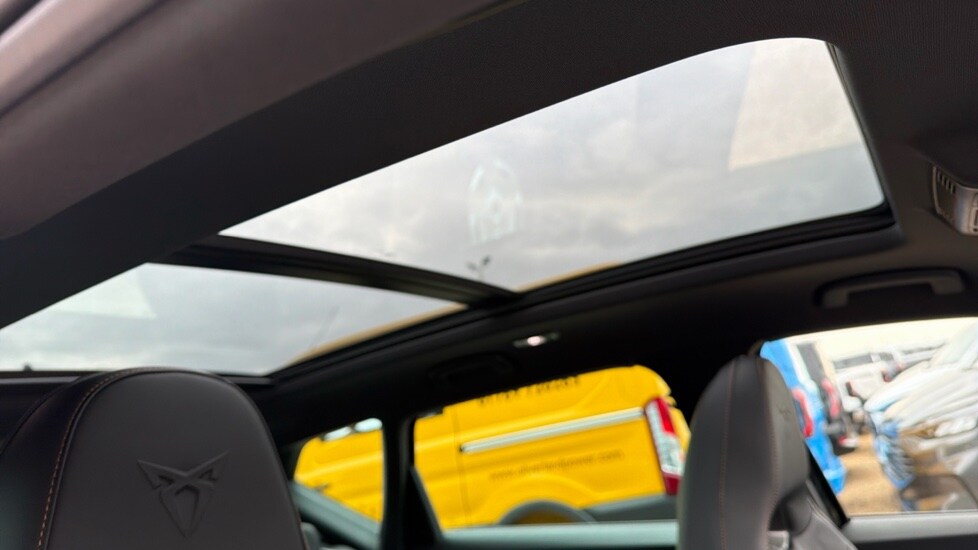 Used Cupra Ateca 2025 for sale - 76861863: Photo 36