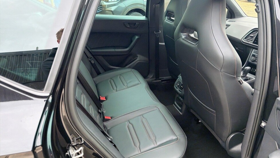 Used Cupra Ateca 2025 for sale - 76861863: Photo 38