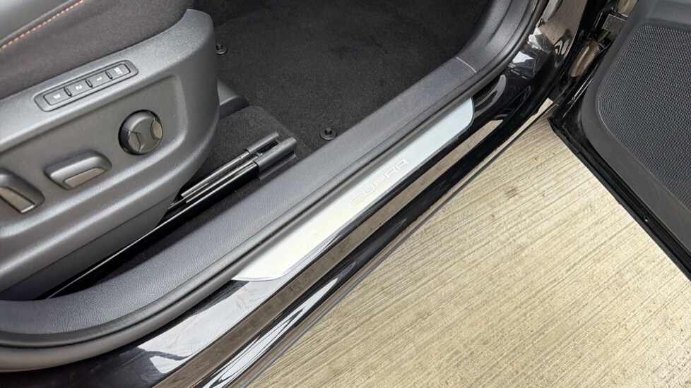 Used Cupra Ateca 2025 for sale - 76861863: Photo 39