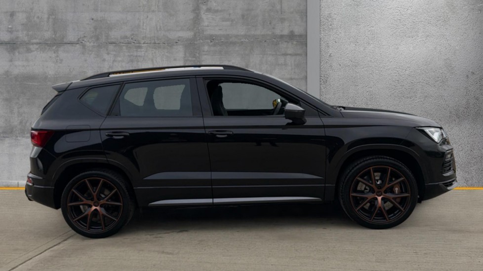 Used Cupra Ateca 2025 for sale - 76861863: Photo 4