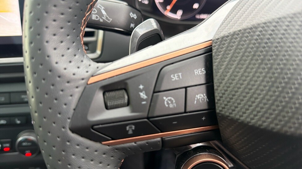 Used Cupra Ateca 2025 for sale - 76861863: Photo 47