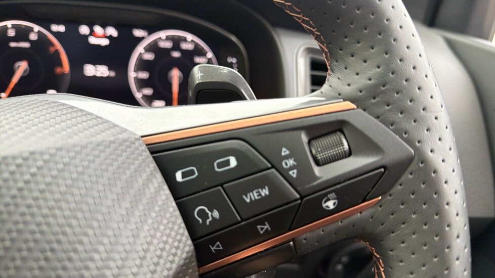 Used Cupra Ateca 2025 for sale - 76861863: Photo 48