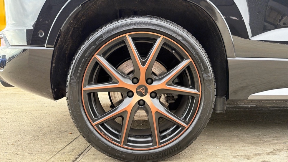 Used Cupra Ateca 2025 for sale - 76861863: Photo 5