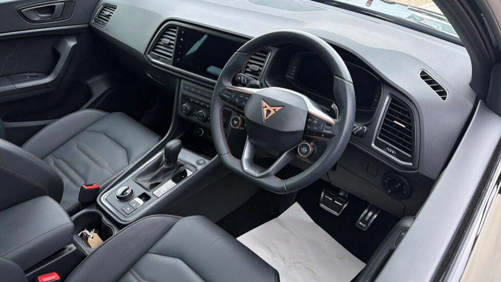 Used Cupra Ateca 2025 for sale - 76861863: Photo 6