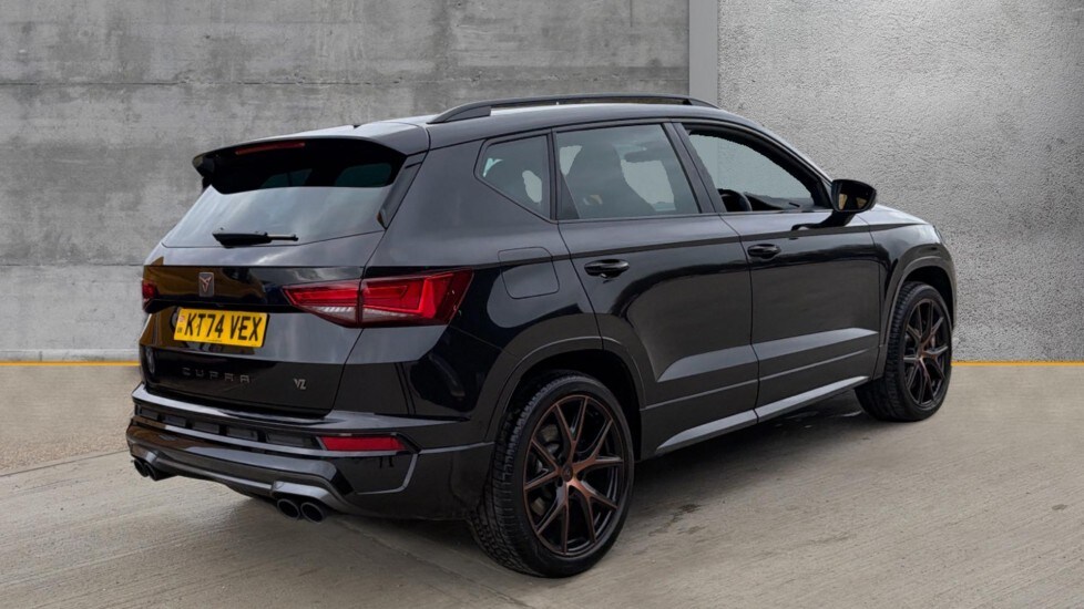 Used Cupra Ateca 2025 for sale - 76861863: Photo 8