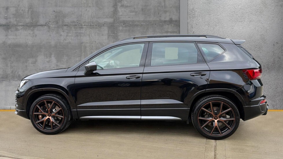 Used Cupra Ateca 2025 for sale - 76861863: Photo 9