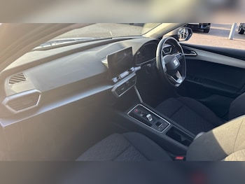 Used SEAT Leon 2020 for sale - 75783921: Photo
