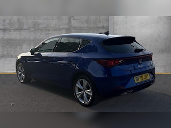 Used SEAT Leon 2020 for sale - 75783921: Photo