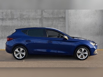 Used SEAT Leon 2020 for sale - 75783921: Photo