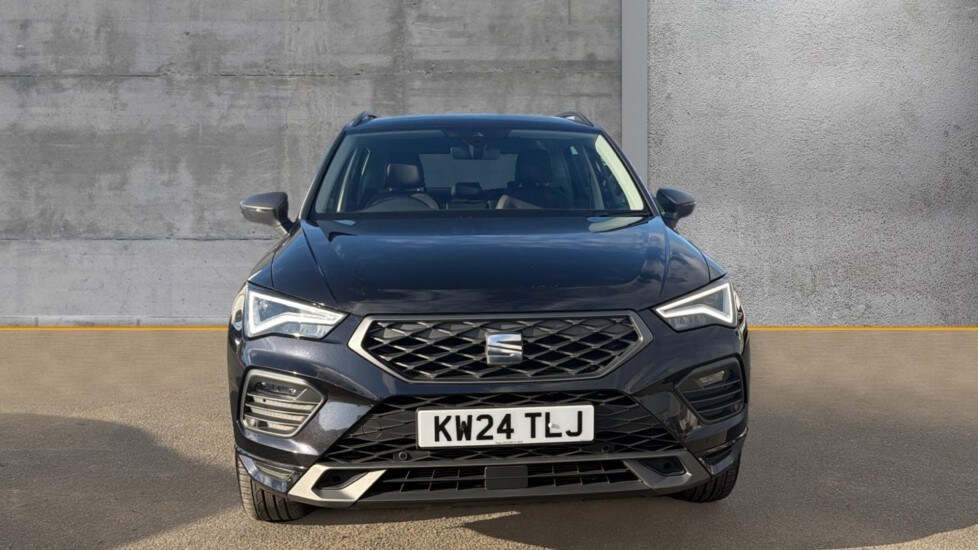 Used SEAT Ateca 2024 for sale - 76234158: Photo 10