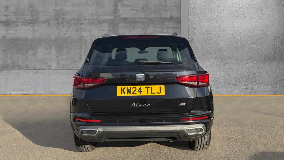 Used SEAT Ateca 2024 for sale - 76234158: Photo 11