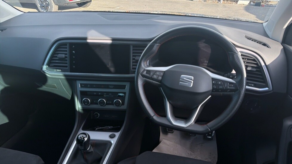 Used SEAT Ateca 2024 for sale - 76234158: Photo 12