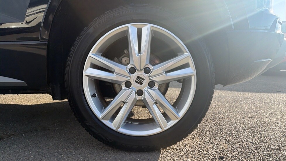 Used SEAT Ateca 2024 for sale - 76234158: Photo 18