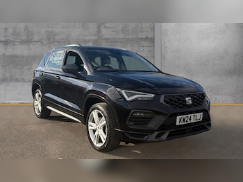 SEAT - Ateca
