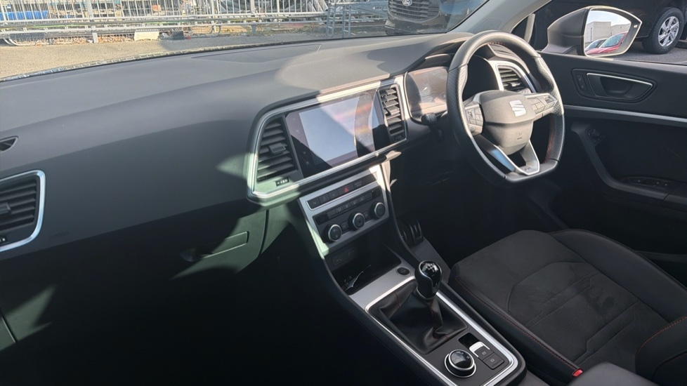 Used SEAT Ateca 2024 for sale - 76234158: Photo 2