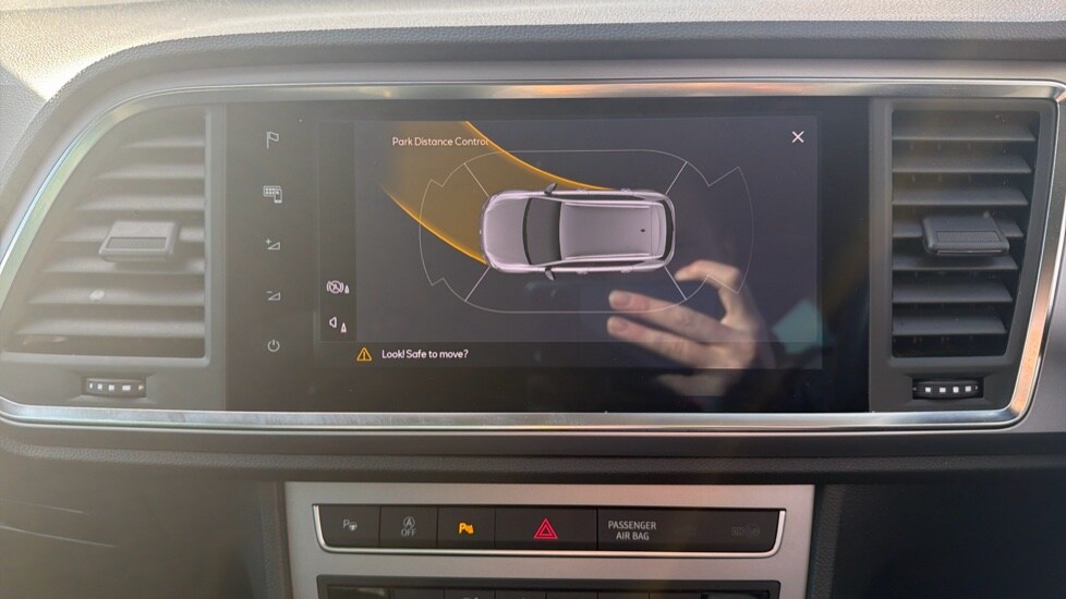 Used SEAT Ateca 2024 for sale - 76234158: Photo 21