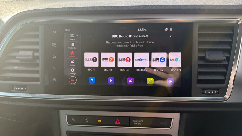 Used SEAT Ateca 2024 for sale - 76234158: Photo 23