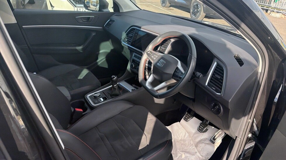 Used SEAT Ateca 2024 for sale - 76234158: Photo 26