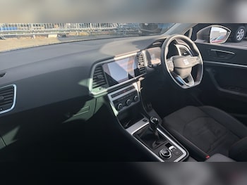 Used SEAT Ateca 2024 for sale - 76234158: Photo