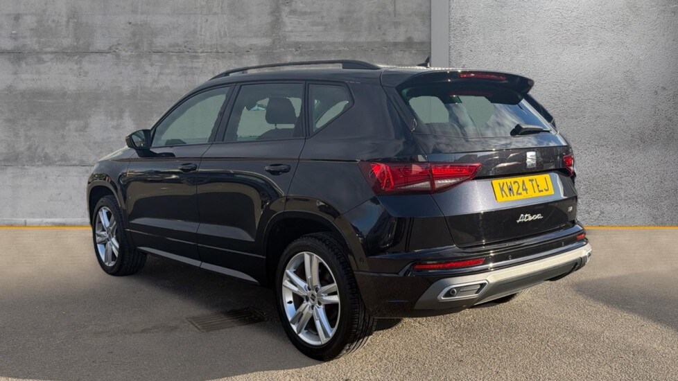 Used SEAT Ateca 2024 for sale - 76234158: Photo 3