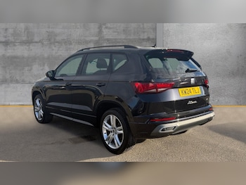 Used SEAT Ateca 2024 for sale - 76234158: Photo