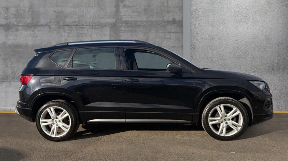 Used SEAT Ateca 2024 for sale - 76234158: Photo 4