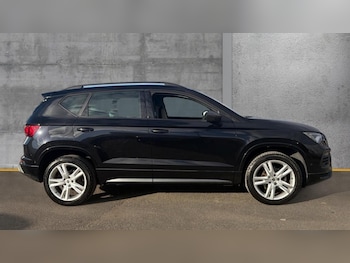 Used SEAT Ateca 2024 for sale - 76234158: Photo