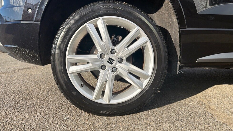 Used SEAT Ateca 2024 for sale - 76234158: Photo 5