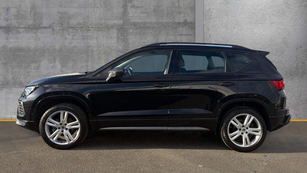 Used SEAT Ateca 2024 for sale - 76234158: Photo 9