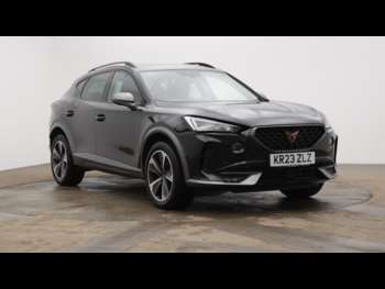 2023 - 1.5 TSI 150 V1 5dr