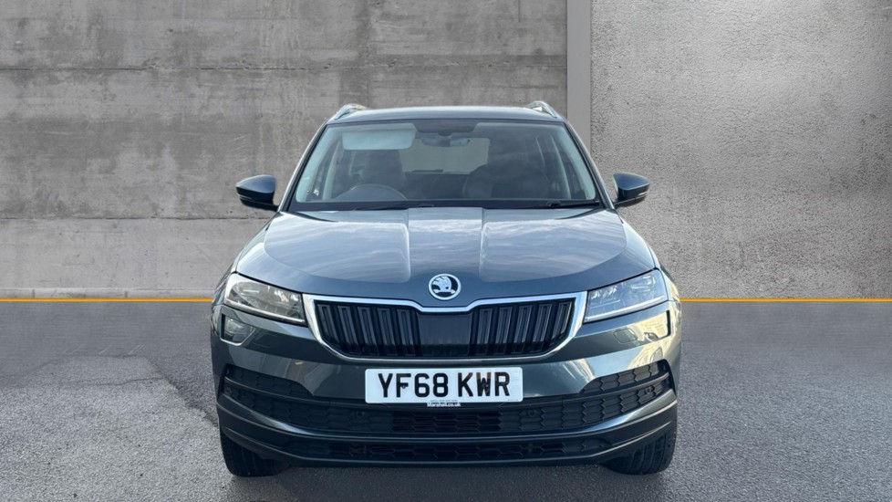 Used Skoda Karoq 2018 for sale - 76834897: Photo 10