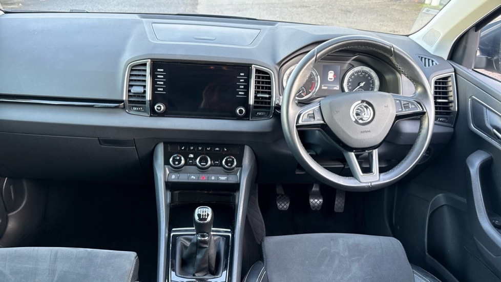 Used Skoda Karoq 2018 for sale - 76834897: Photo 12