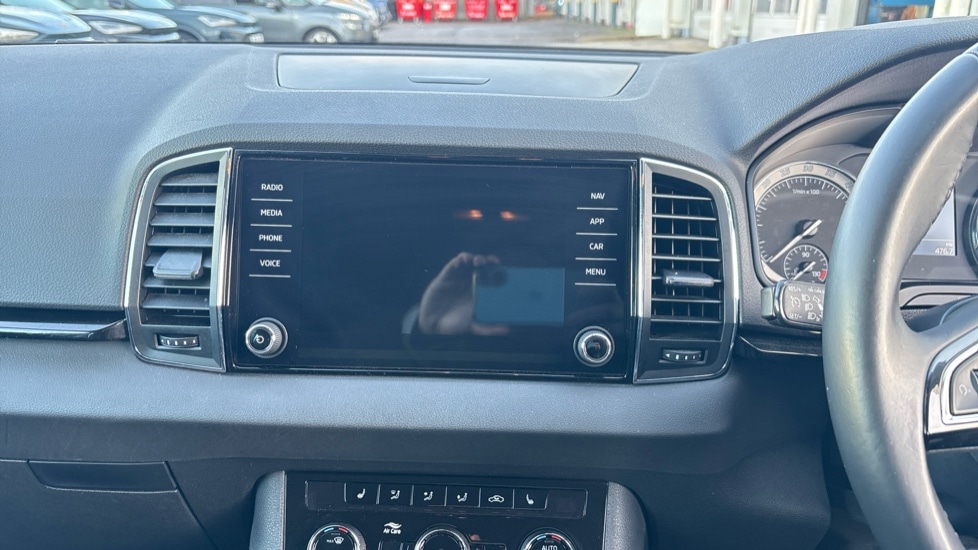 Used Skoda Karoq 2018 for sale - 76834897: Photo 13