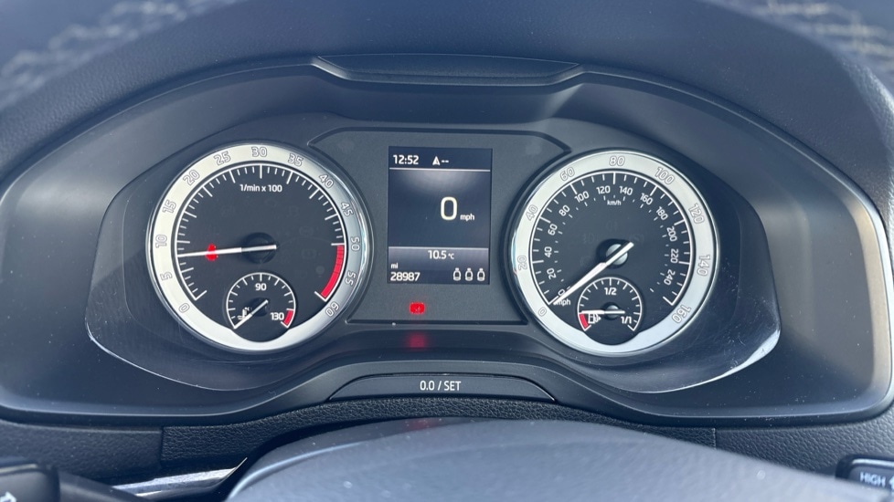 Used Skoda Karoq 2018 for sale - 76834897: Photo 14